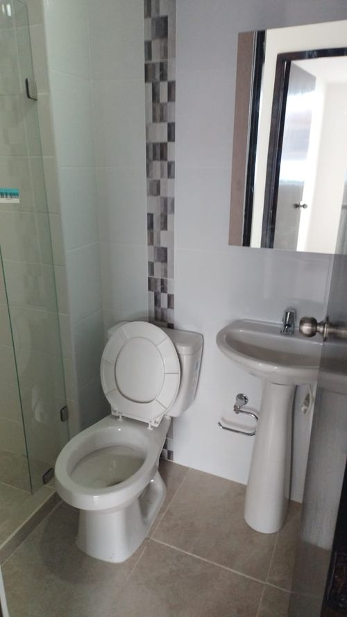 Apartamento en  Venta en La francia, Manizales - Miniatura 12
