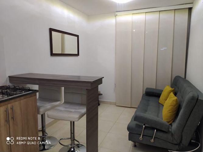 Apartaestudio en  Arriendo en Ub. los tulipanes, Armenia - Imagen 1