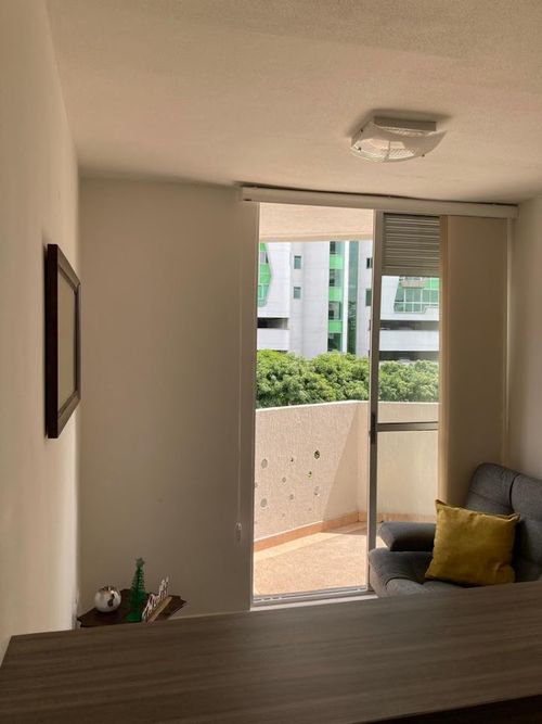 Apartaestudio en  Arriendo en Ub. los tulipanes, Armenia - Miniatura 4