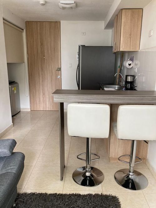 Apartaestudio en  Arriendo en Ub. los tulipanes, Armenia - Miniatura 12