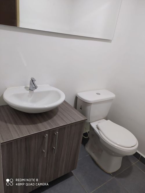 Apartaestudio en  Arriendo en Ub. los tulipanes, Armenia - Miniatura 27
