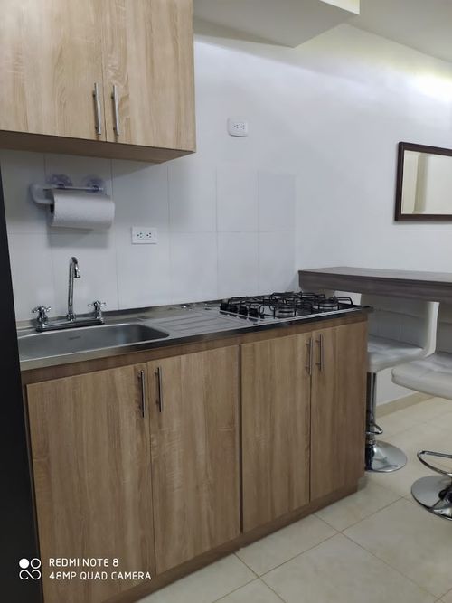 Apartaestudio en  Arriendo en Ub. los tulipanes, Armenia - Miniatura 28