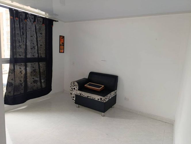 Apartamento en  Venta en El guamal, Manizales - Miniatura 3