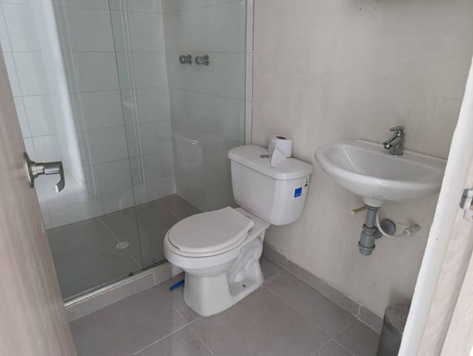 Apartamento en  Venta en El guamal, Manizales - Miniatura 6
