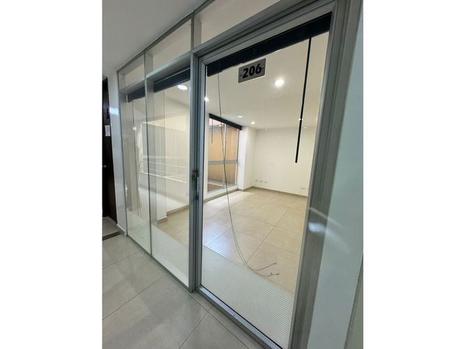 Oficina en  Venta en Zona chapinero, Bogotá - Miniatura 3