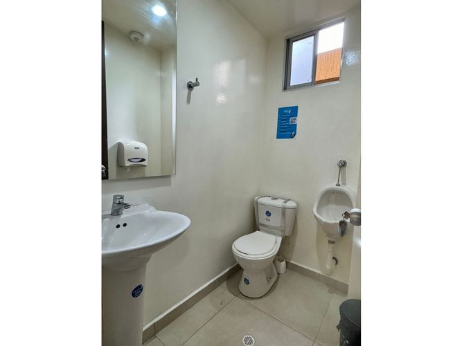 Oficina en  Venta en Zona chapinero, Bogotá - Miniatura 8