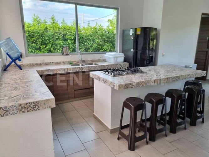 Finca en  Venta en Carmen de Apicalá - Miniatura 3