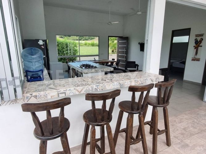 Finca en  Venta en Carmen de Apicalá - Miniatura 4