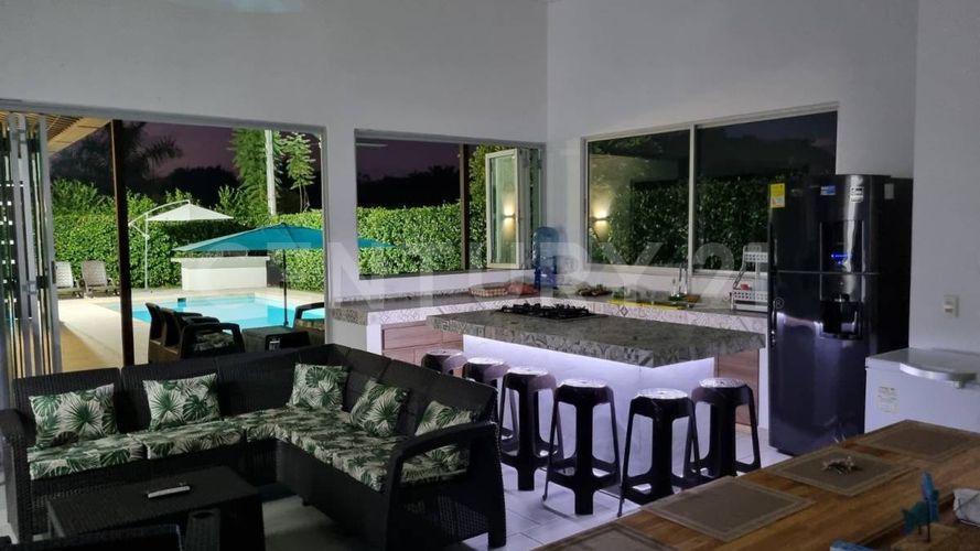 Finca en  Venta en Carmen de Apicalá - Miniatura 7