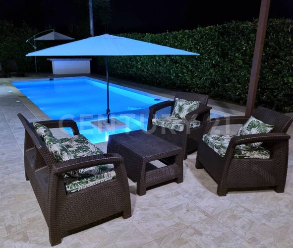 Finca en  Venta en Carmen de Apicalá - Miniatura 8