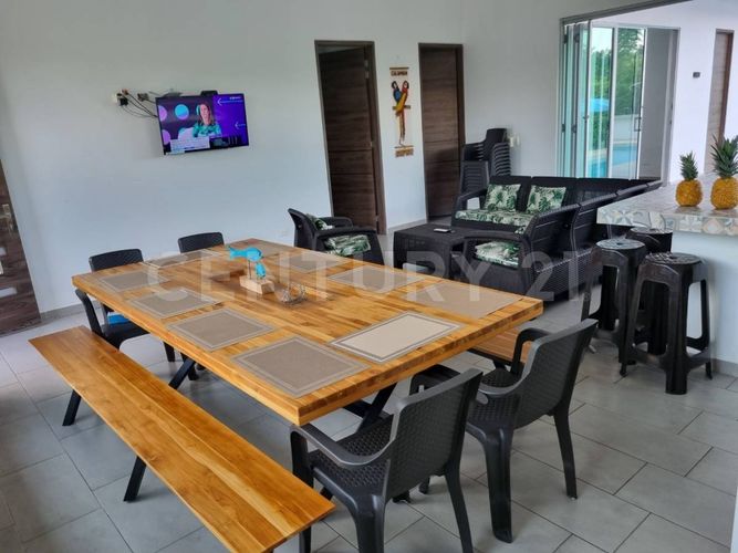 Finca en  Venta en Carmen de Apicalá - Miniatura 10