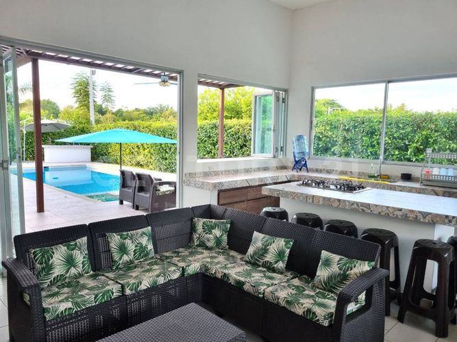 Finca en  Venta en Carmen de Apicalá - Miniatura 15