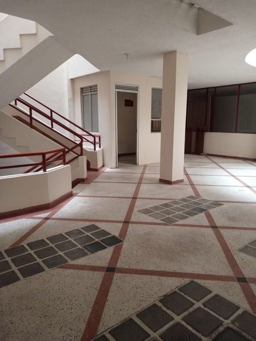 Edificio en  Arriendo en Bombona, Pasto - Imagen 1