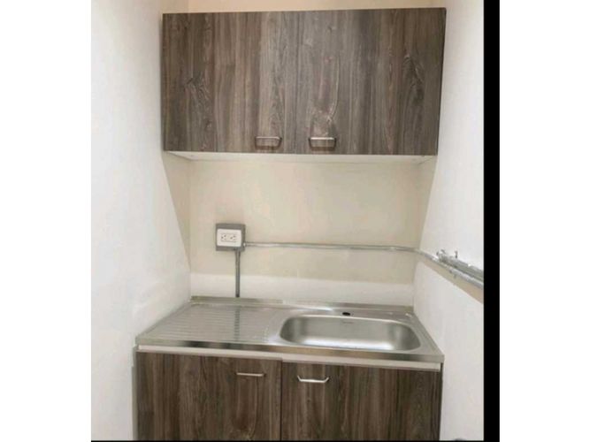 Apartaestudio en  Arriendo en Belén Fatima, Medellín - Imagen 1