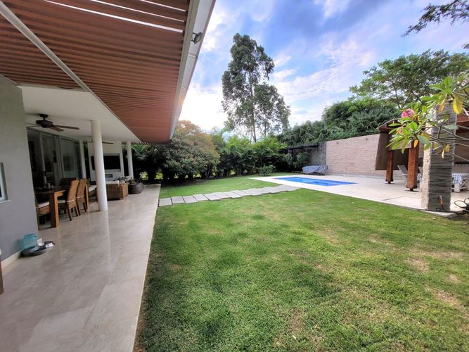 Casa en  Venta en Pance alto, Cali - Imagen 1