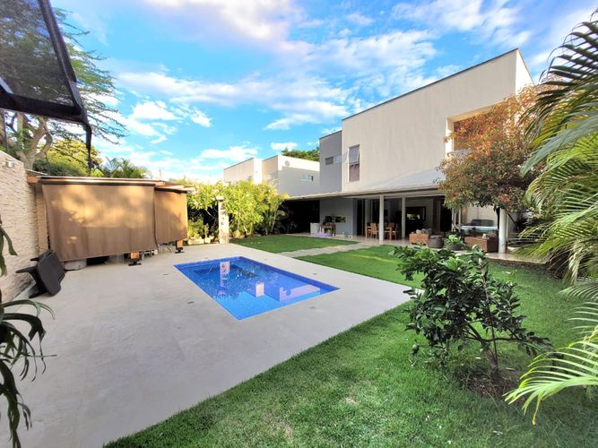 Casa en  Venta en Pance alto, Cali - Miniatura 2
