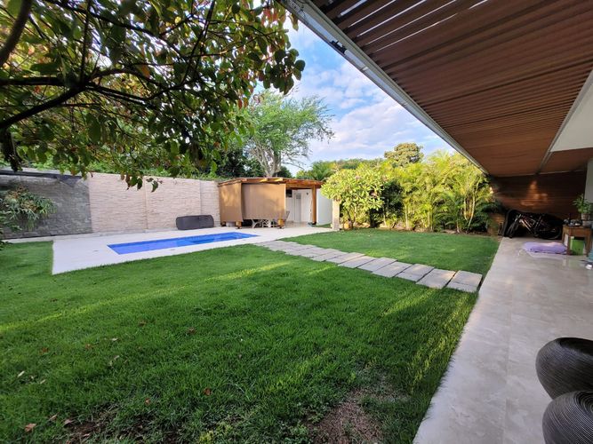 Casa en  Venta en Pance alto, Cali - Miniatura 3