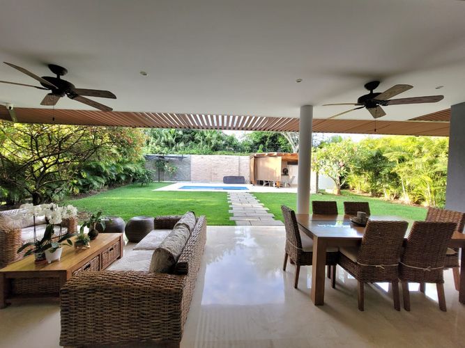 Casa en  Venta en Pance alto, Cali - Miniatura 5