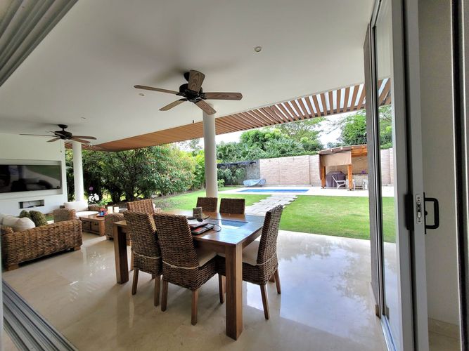 Casa en  Venta en Pance alto, Cali - Miniatura 6
