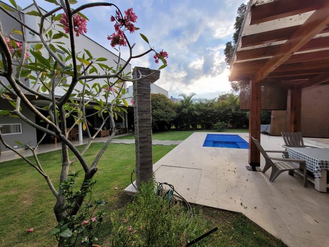Casa en  Venta en Pance alto, Cali - Miniatura 7