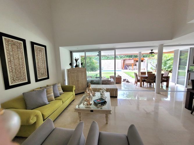Casa en  Venta en Pance alto, Cali - Miniatura 8