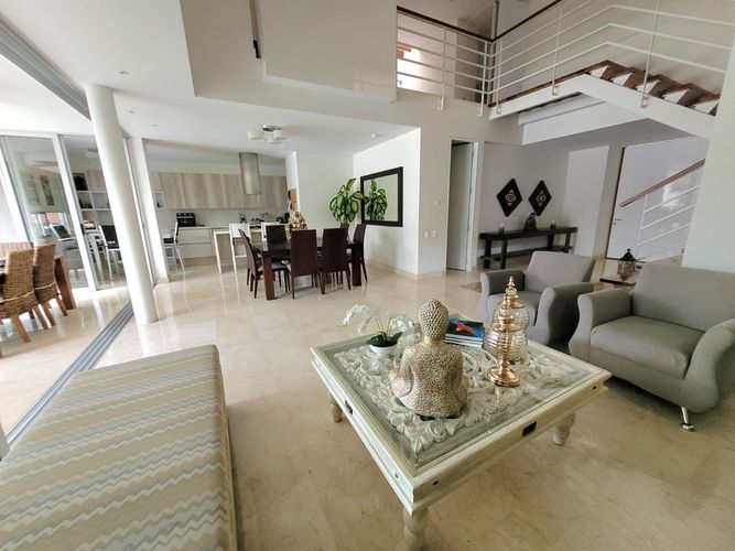 Casa en  Venta en Pance alto, Cali - Miniatura 9