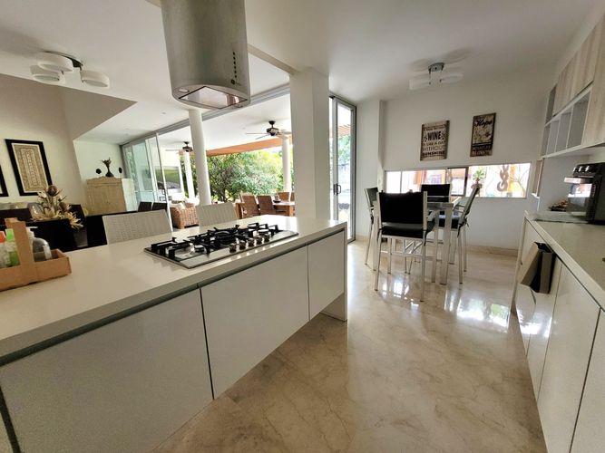 Casa en  Venta en Pance alto, Cali - Miniatura 11