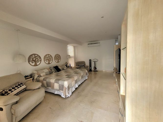 Casa en  Venta en Pance alto, Cali - Miniatura 19