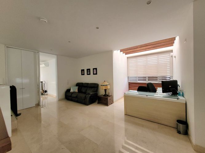 Casa en  Venta en Pance alto, Cali - Miniatura 21