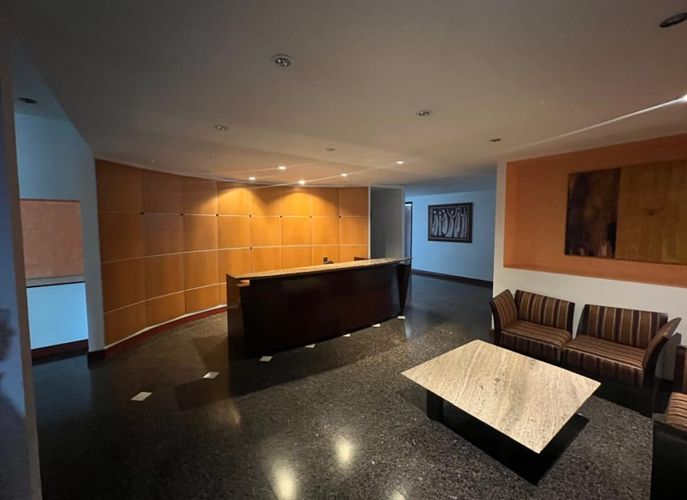 Edificio en  Venta en Chico norte, Bogotá - Miniatura 2