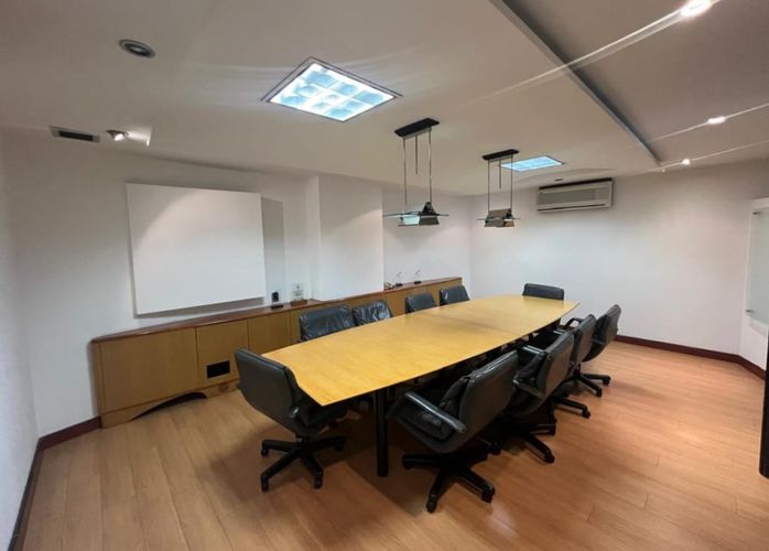 Edificio en  Venta en Chico norte, Bogotá - Miniatura 4