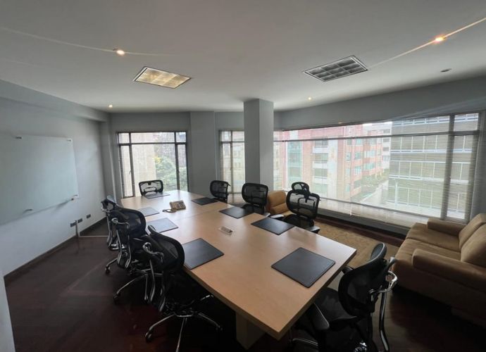 Edificio en  Venta en Chico norte, Bogotá - Miniatura 5