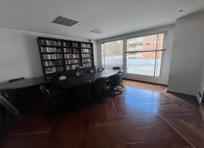 Edificio en  Venta en Chico norte, Bogotá - Miniatura 7