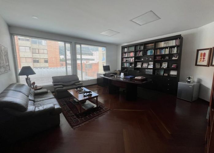Edificio en  Arriendo en Chico norte, Bogotá - Miniatura 8
