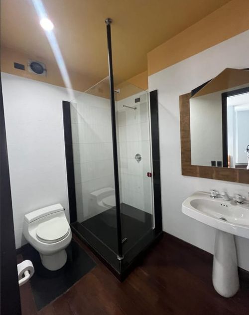 Edificio en  Arriendo en Chico norte, Bogotá - Miniatura 9