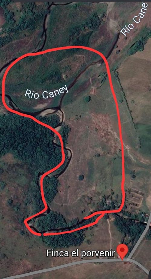 Finca en  Venta en Vega grande, Restrepo - Miniatura 3