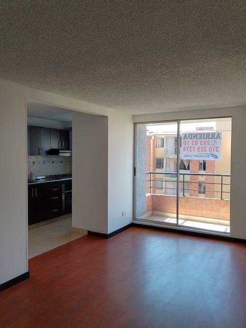 Apartamento en  Arriendo en Hayuelos, Bogotá - Miniatura 2