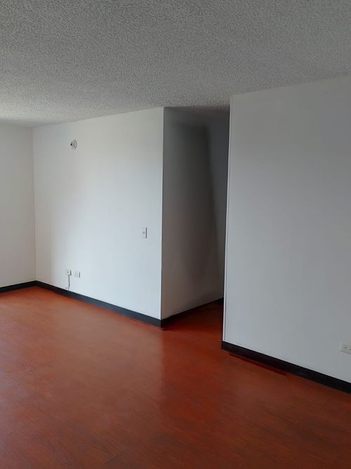 Apartamento en  Arriendo en Hayuelos, Bogotá - Miniatura 3