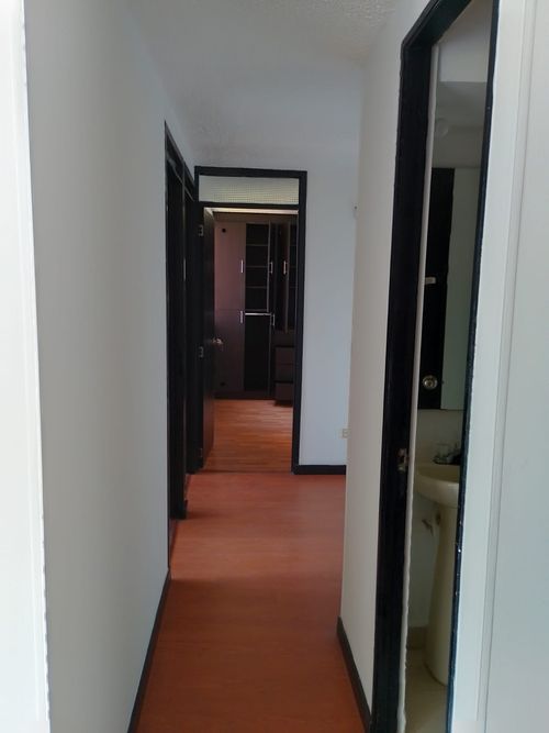 Apartamento en  Arriendo en Hayuelos, Bogotá - Miniatura 4