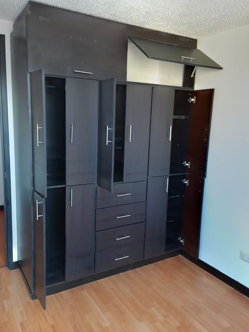 Apartamento en  Arriendo en Hayuelos, Bogotá - Miniatura 10
