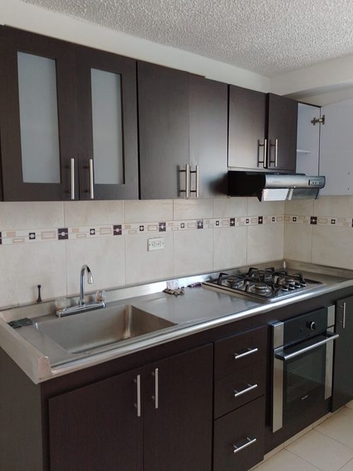 Apartamento en  Arriendo en Hayuelos, Bogotá - Miniatura 11