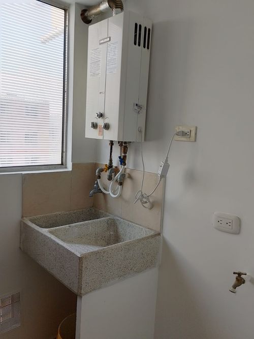 Apartamento en  Arriendo en Hayuelos, Bogotá - Miniatura 12