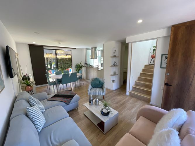 Casa en  Venta en Cajicá - Miniatura 2