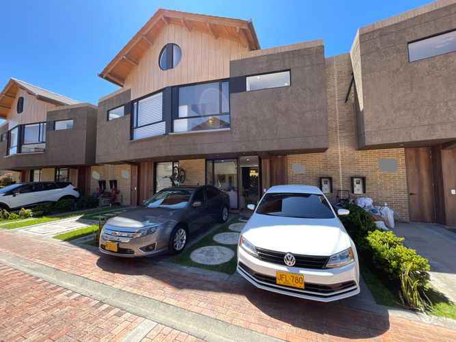 Casa en  Venta en Cajicá - Imagen 1