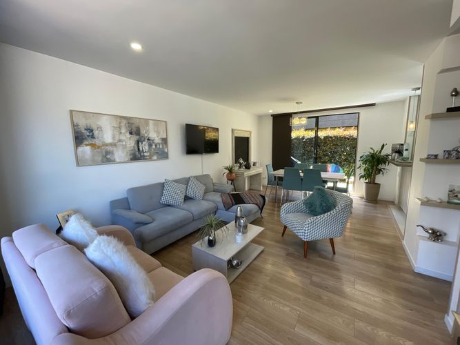Casa en  Venta en Cajicá - Miniatura 3
