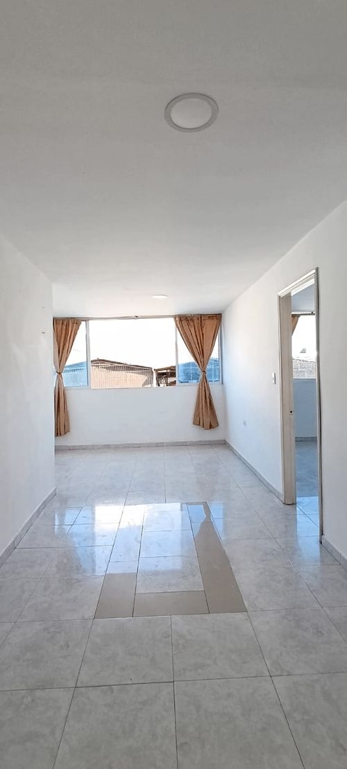 Apartamento en  Arriendo en El jardin, Cali - Imagen 1
