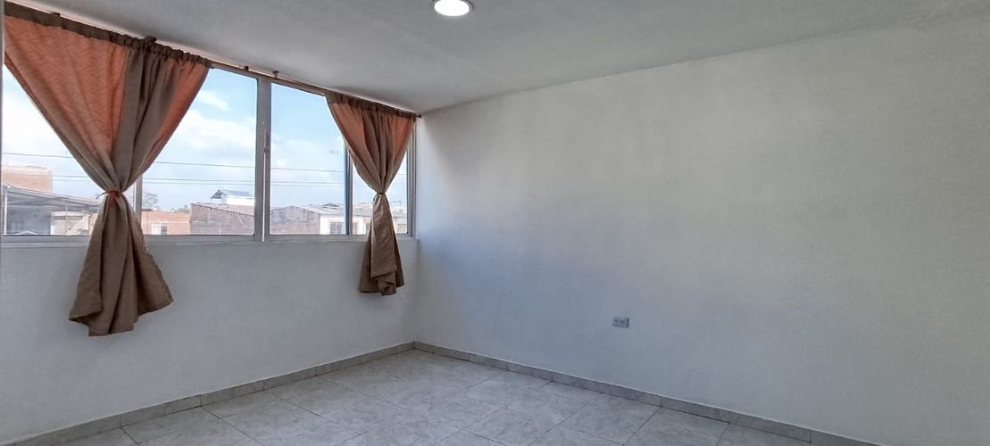 Apartamento en  Arriendo en El jardin, Cali - Miniatura 2