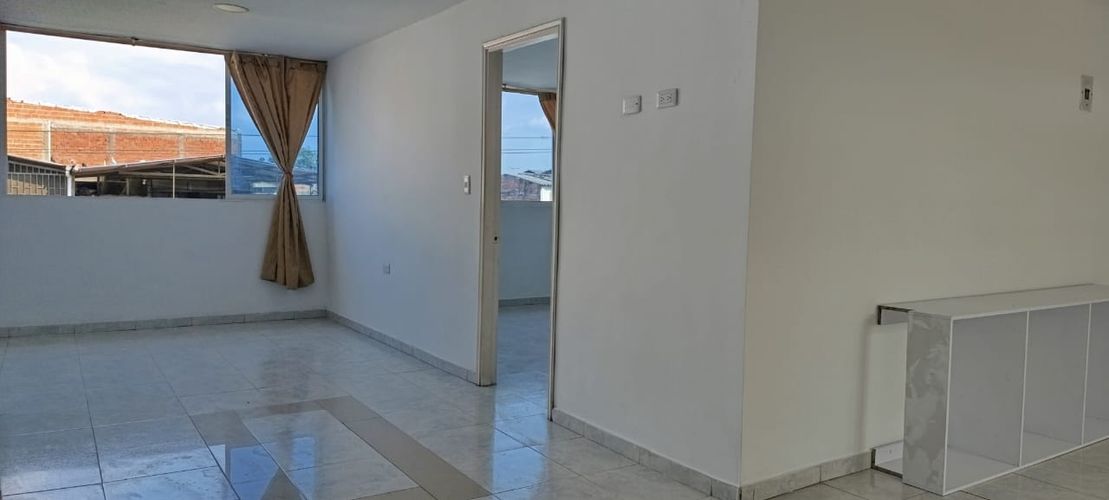 Apartamento en  Arriendo en El jardin, Cali - Miniatura 3