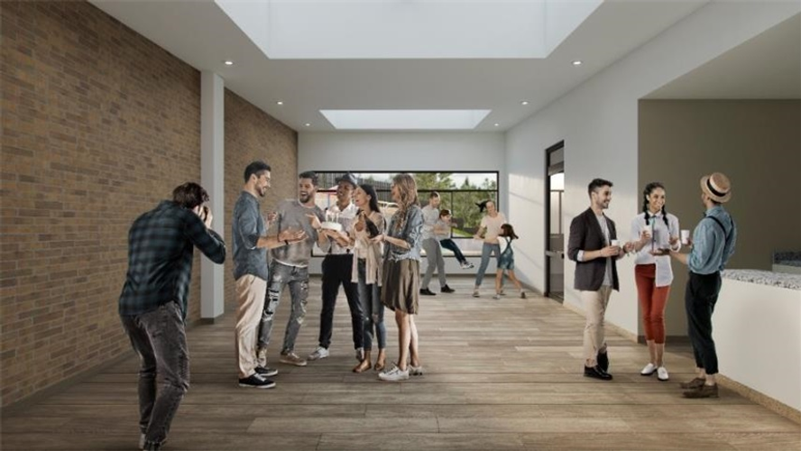 REVERDECER, Apartamentos en Venta en La calera - Miniatura 3