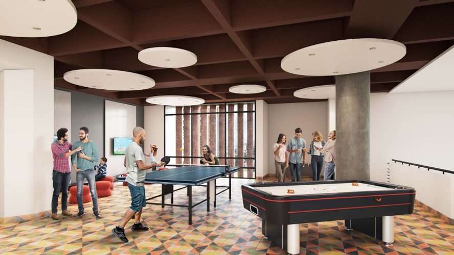 VIEW 63, Apartamentos en Venta en Chapinero Alto, Bogotá - Miniatura 4